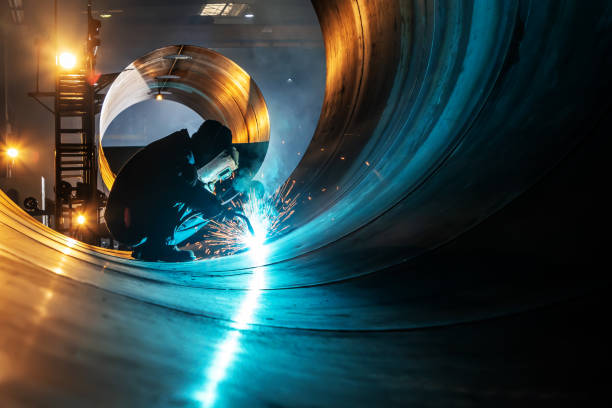 Best Automation and Robotic Welding in Dunthpe, OR