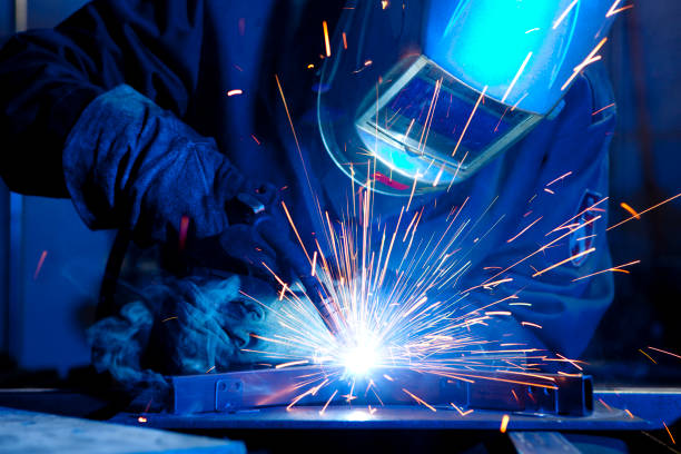 Affordable Welder Services in Dunthorpe, OR
