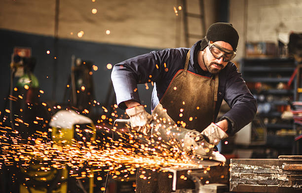 Best Structural Steel Welding in Dunthpe, OR