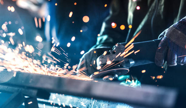 Best Structural Steel Welding in Dunthpe, OR